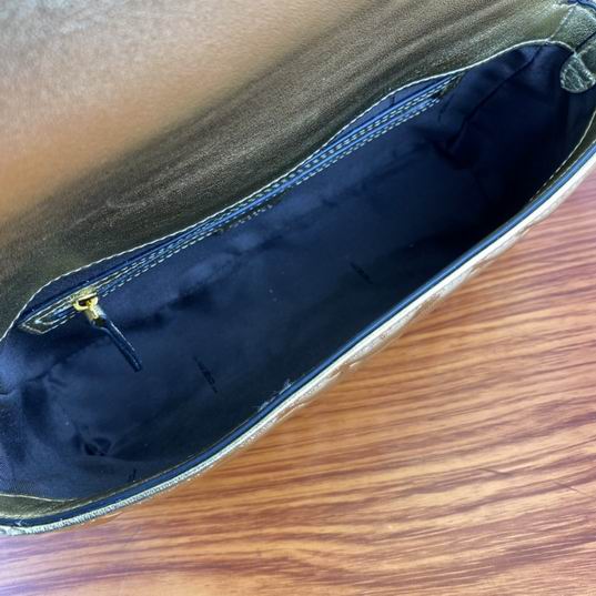 Fendi Baguette F0191 26x5x15cm ww (32)