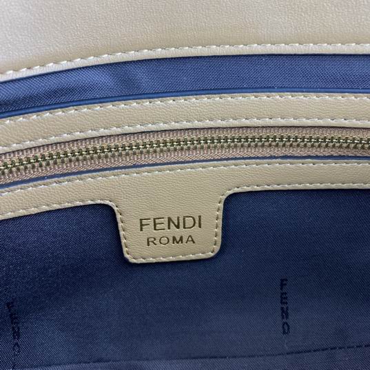 Fendi Baguette F0191 26x5x15cm ww (7)