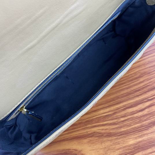 Fendi Baguette F0191 26x5x15cm ww (8)