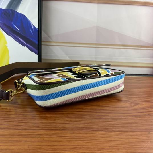 Fendi Baguette F2029 26x5x15cm ww (12)