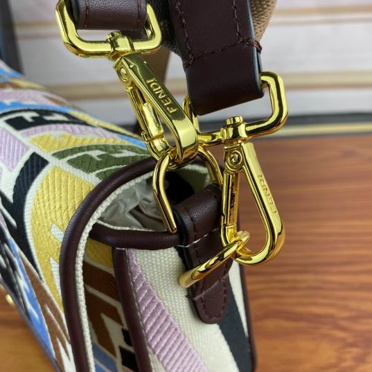 Fendi Baguette F2029 26x5x15cm ww (13)