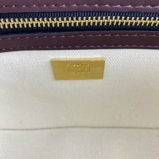 Fendi Baguette F2029 26x5x15cm ww (16)