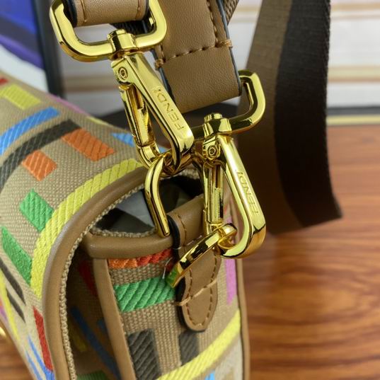 Fendi Baguette F2029 26x5x15cm ww (22)
