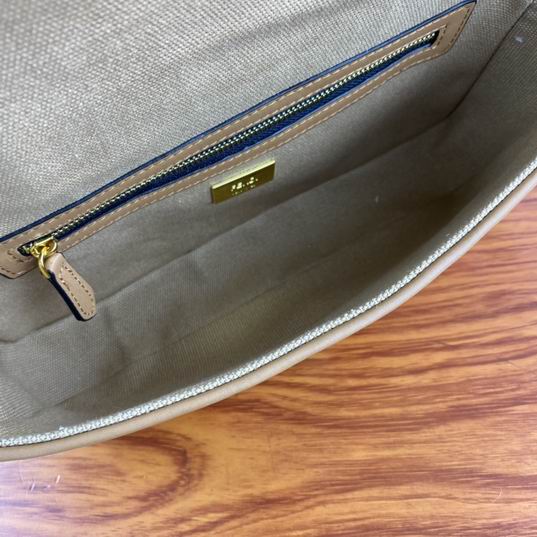 Fendi Baguette F2029 26x5x15cm ww (23)