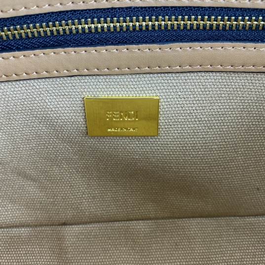 Fendi Baguette F2029 26x5x15cm ww (24)