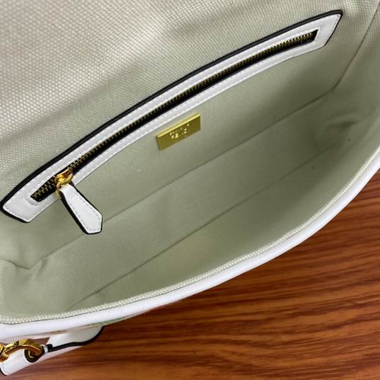 Fendi Baguette F2029 26x5x15cm ww (31)