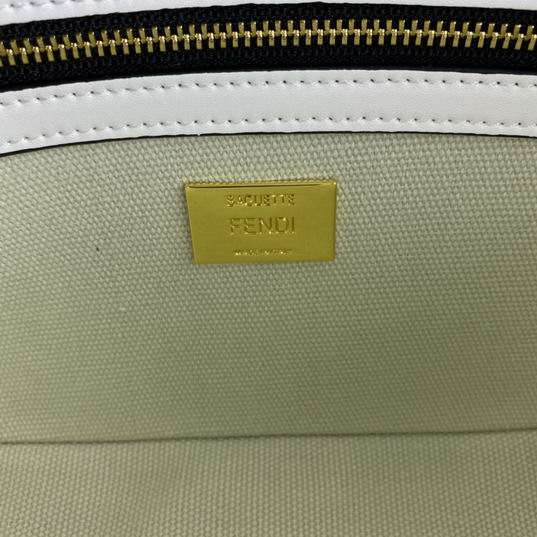 Fendi Baguette F2029 26x5x15cm ww (32)