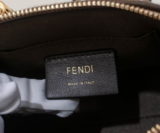 Fendi Boston 005 17x8x12cm ww (16)