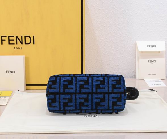 Fendi Boston 005 17x8x12cm ww (3)