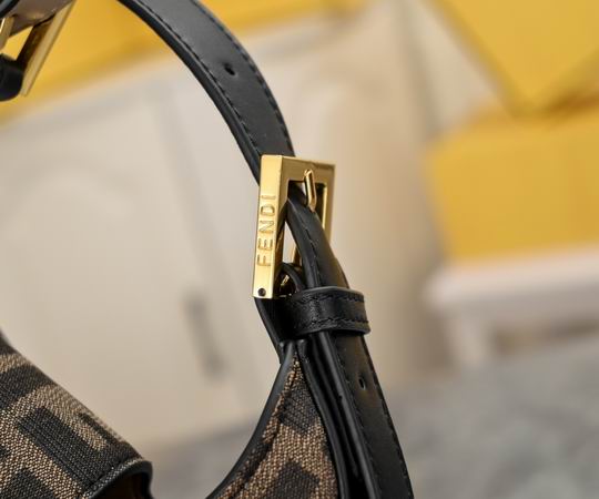 Fendi Cookie 7738 22x17x4.5cm ww (8)