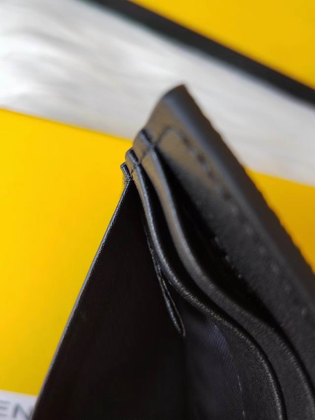 Fendi F7MO281 11.5x8.5x1.5cm zy (18)