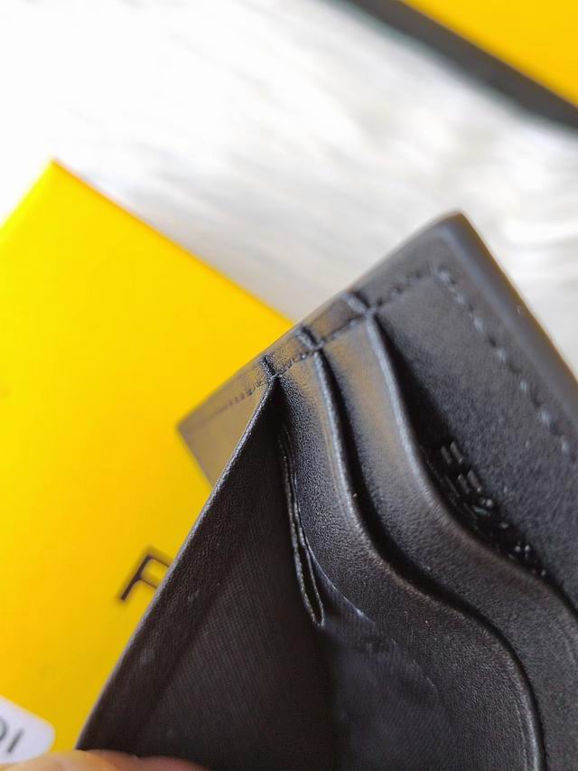 Fendi F7MO281 11.5x8.5x1.5cm zy (27)