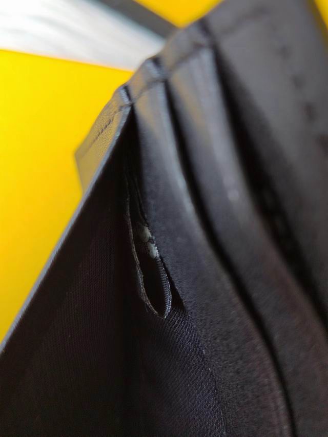 Fendi F7MO281 11.5x8.5x1.5cm zy (36)