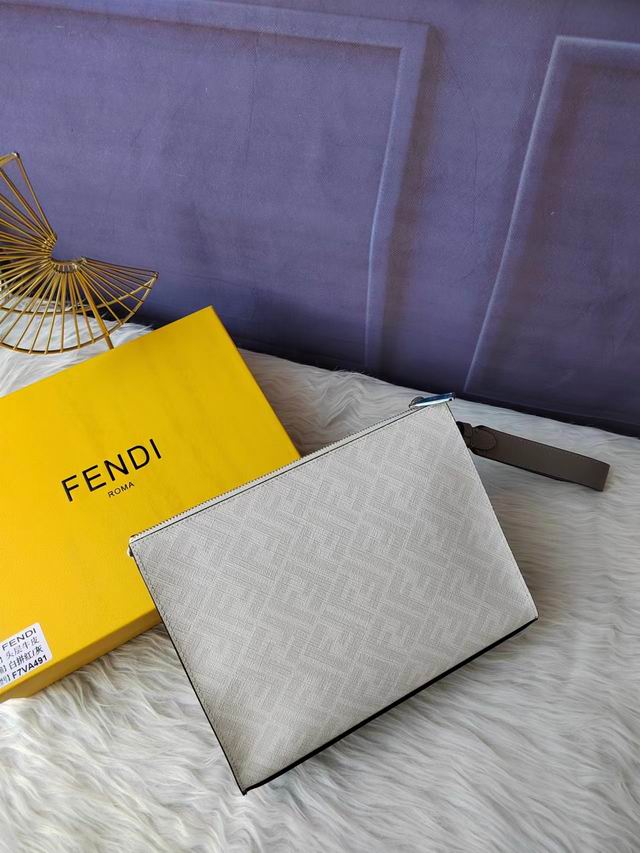 Fendi F7VA491 27x20x6cm zy (3)