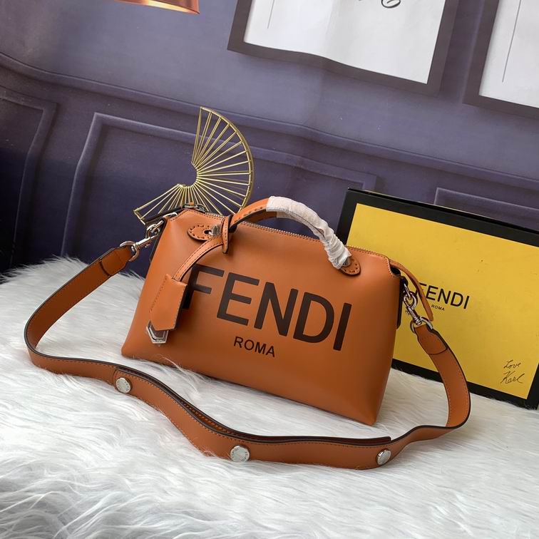 Fendi F8BL146A 27x15x13cm zy (1)