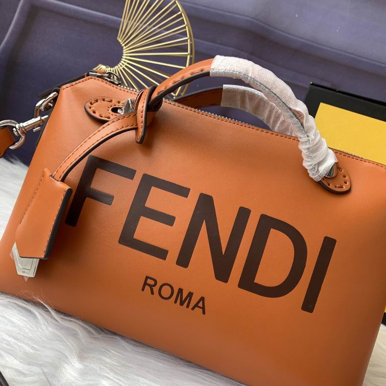 Fendi F8BL146A 27x15x13cm zy (2)