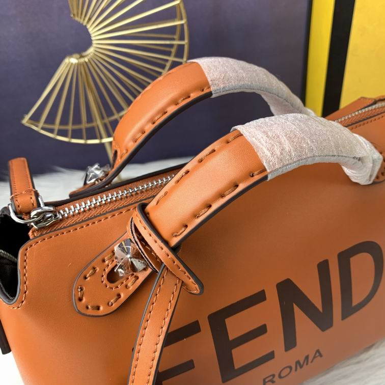 Fendi F8BL146A 27x15x13cm zy (6)