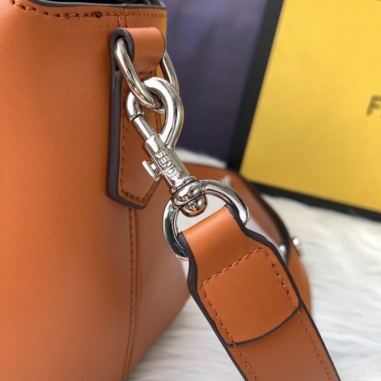 Fendi F8BL146A 27x15x13cm zy (7)