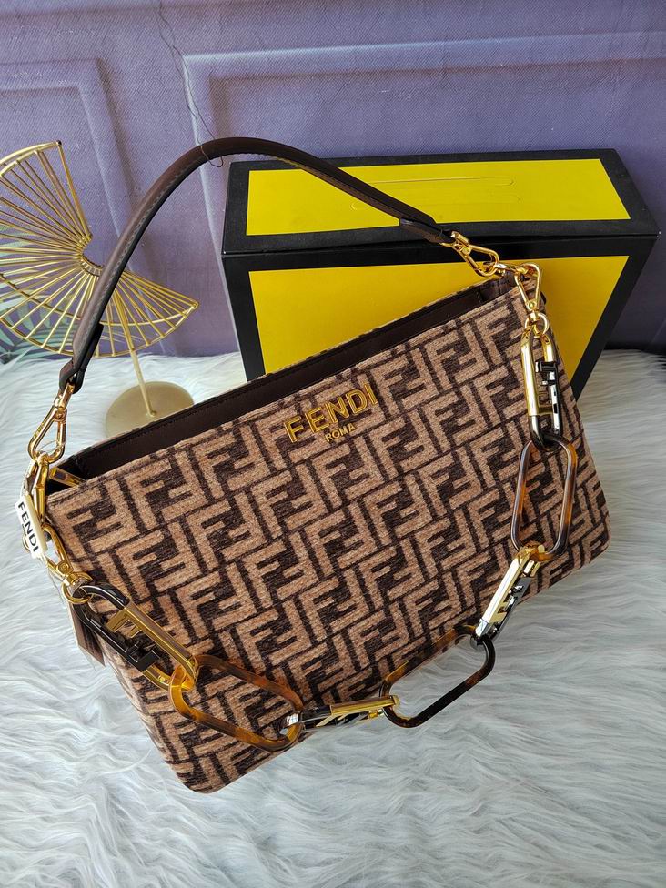 Fendi F8BR805 36x23.5x14cm zy (11)