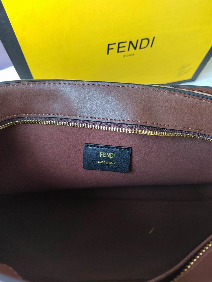 Fendi F8BR805 36x23.5x14cm zy (17)