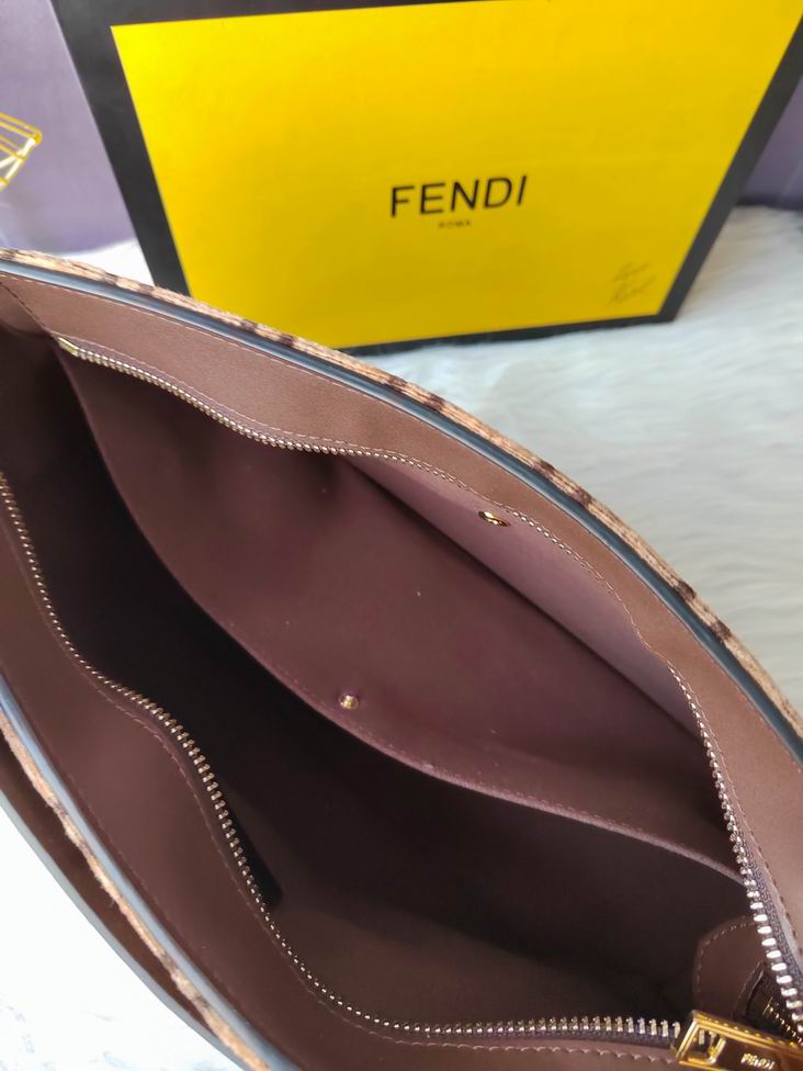 Fendi F8BR805 36x23.5x14cm zy (18)