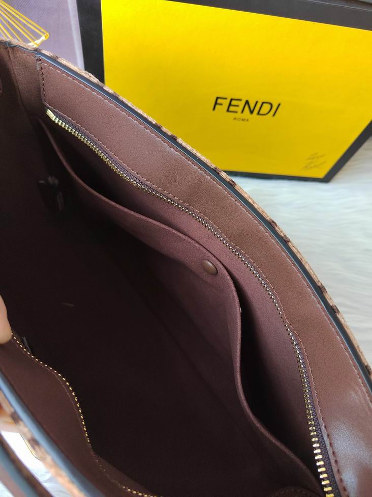 Fendi F8BR805 36x23.5x14cm zy (19)