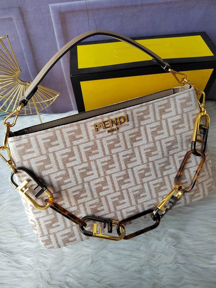 Fendi F8BR805 36x23.5x14cm zy (20)