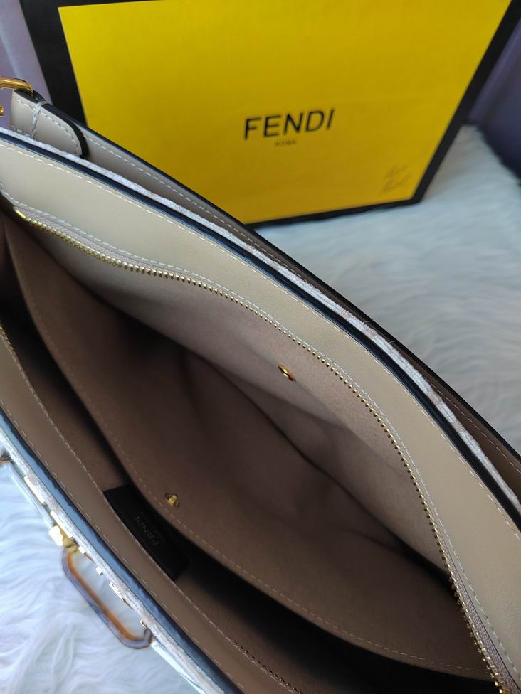 Fendi F8BR805 36x23.5x14cm zy (27)