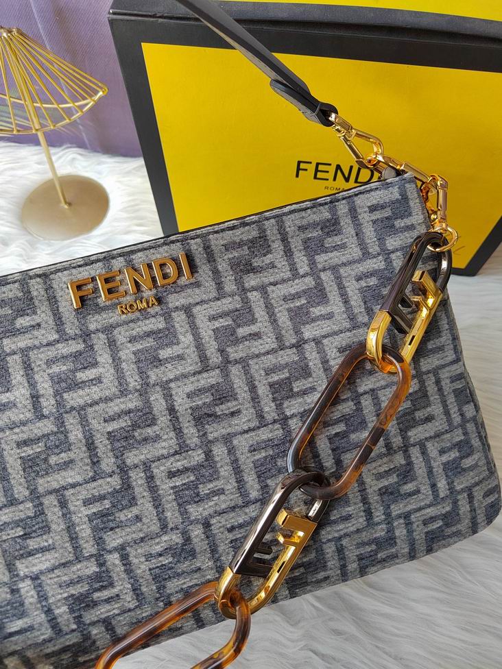 Fendi F8BR805 36x23.5x14cm zy (5)