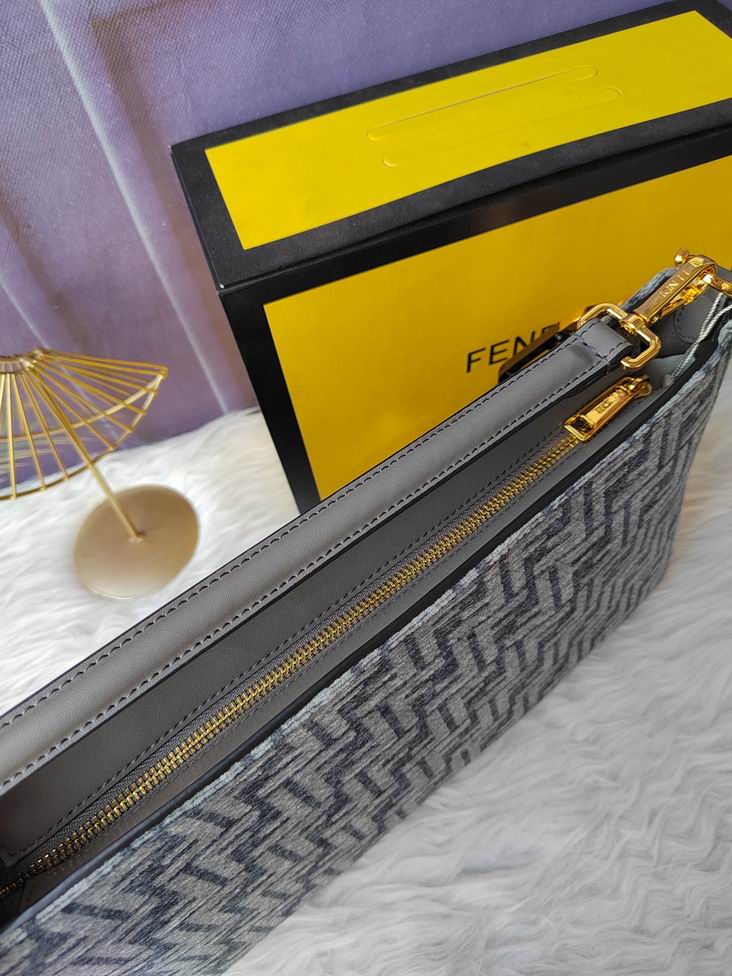 Fendi F8BR805 36x23.5x14cm zy (6)