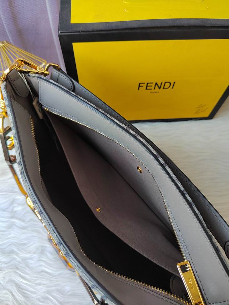 Fendi F8BR805 36x23.5x14cm zy (8)