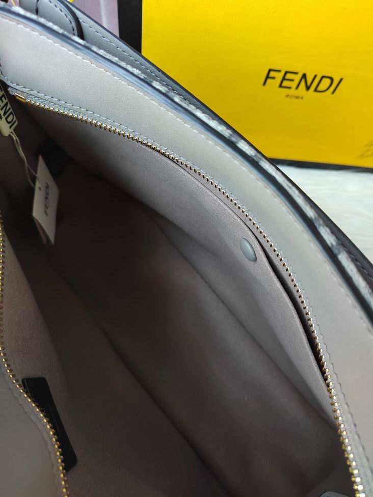 Fendi F8BR805 36x23.5x14cm zy (9)