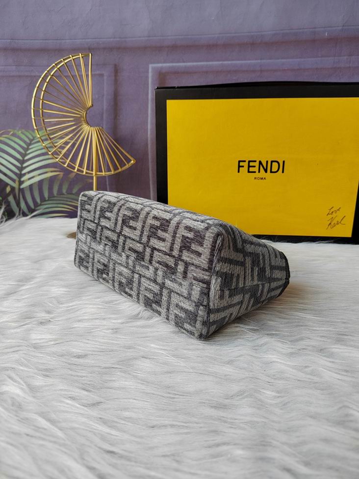 Fendi F8BS067 20.5x12x9cm zy (14)