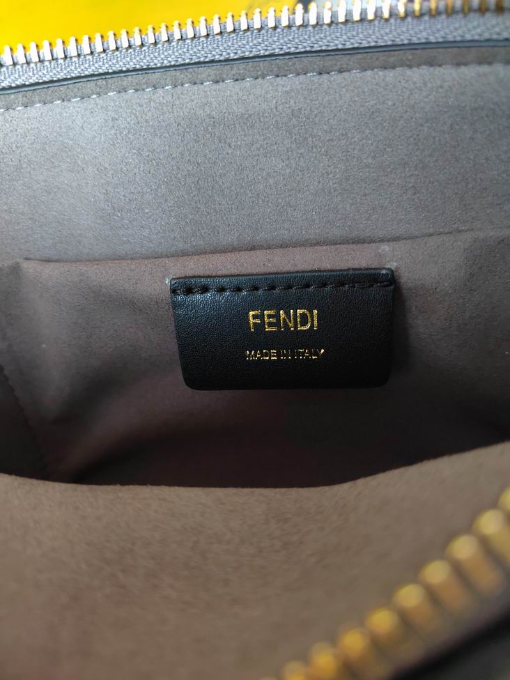 Fendi F8BS067 20.5x12x9cm zy (18)