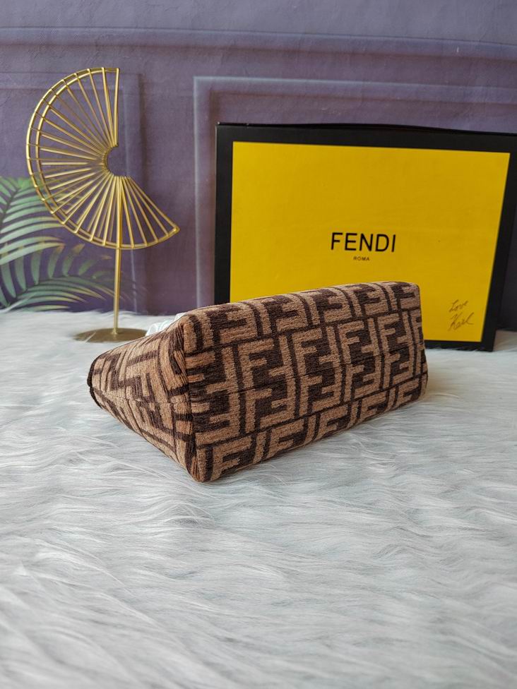 Fendi F8BS067 20.5x12x9cm zy (23)