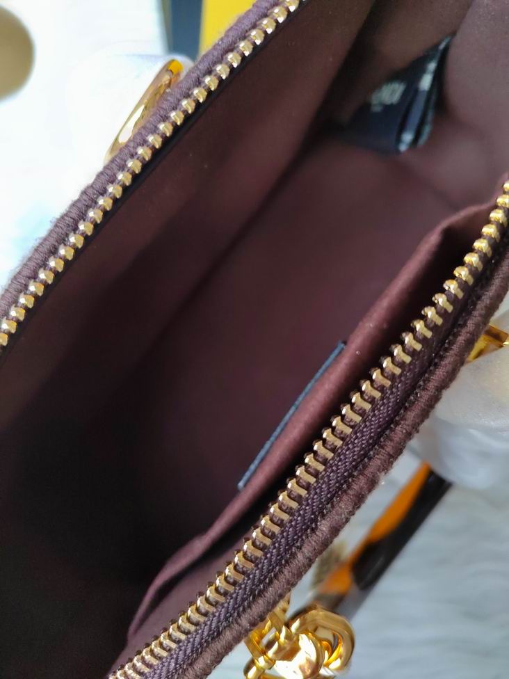 Fendi F8BS067 20.5x12x9cm zy (25)