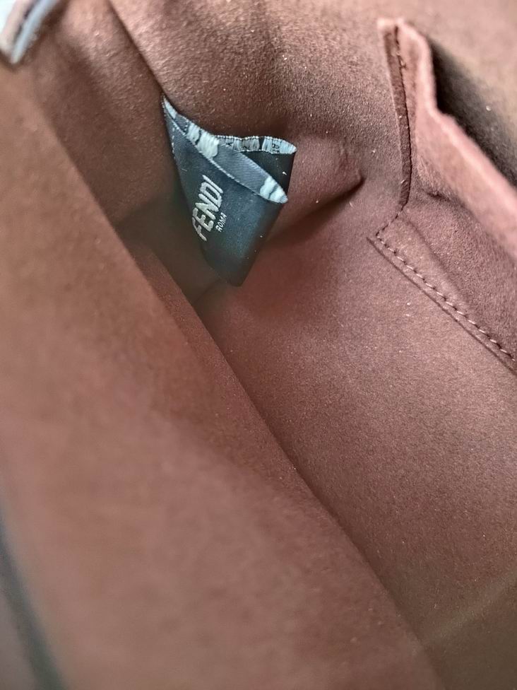 Fendi F8BS067 20.5x12x9cm zy (27)