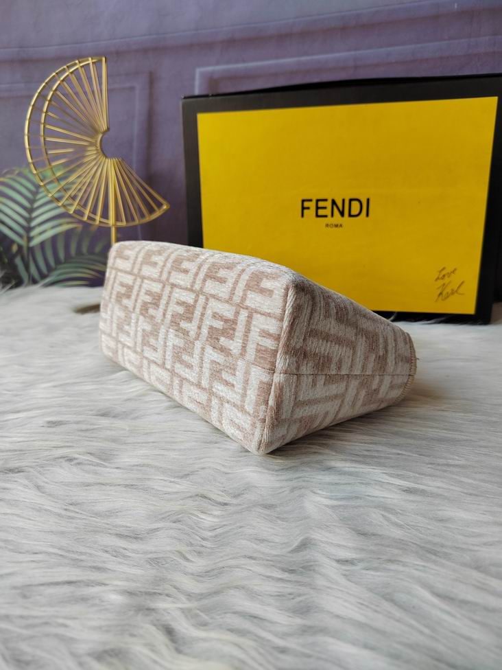 Fendi F8BS067 20.5x12x9cm zy (5)