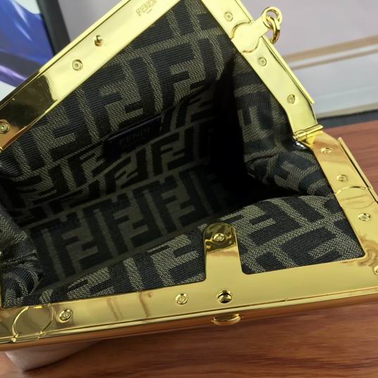 Fendi First 0856 26x18x9.5cm ww (6)