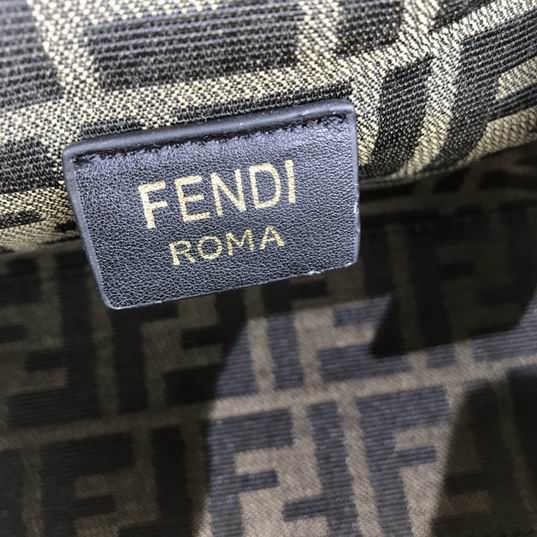 Fendi First 0856 26x18x9.5cm ww (7)