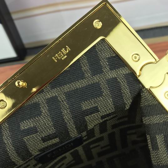 Fendi First 0856 26x18x9.5cm ww (8)