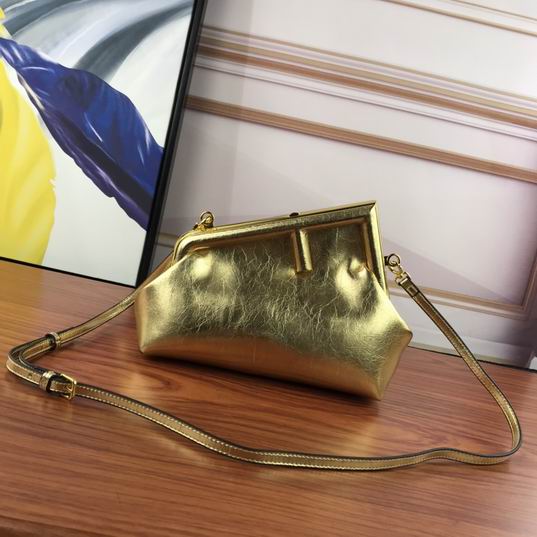 Fendi First 0856 26x18x9.5cm ww (9)