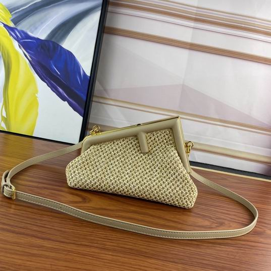 Fendi First 10429 26x9.5x18cm ww (1)