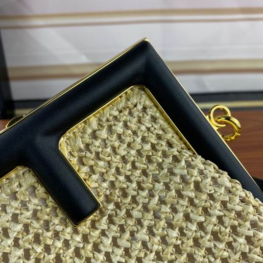 Fendi First 10429 26x9.5x18cm ww (13)