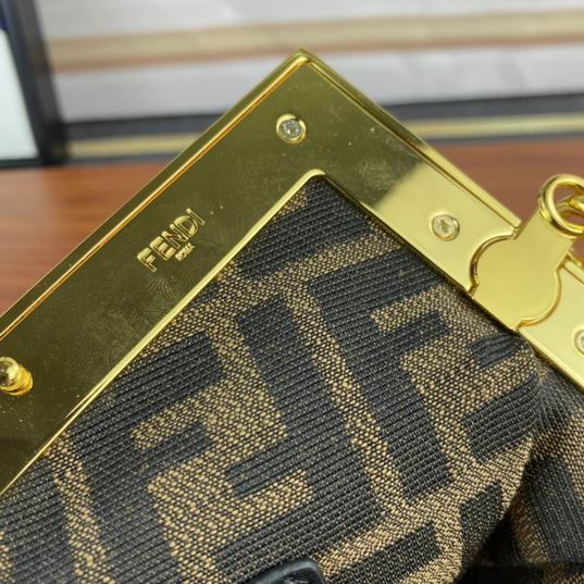 Fendi First 10429 26x9.5x18cm ww (14)
