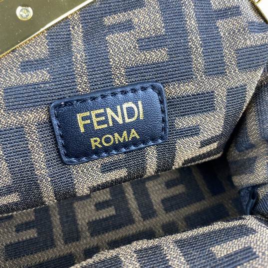 Fendi First 10429 26x9.5x18cm ww (15)