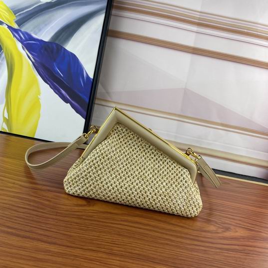 Fendi First 10429 26x9.5x18cm ww (2)