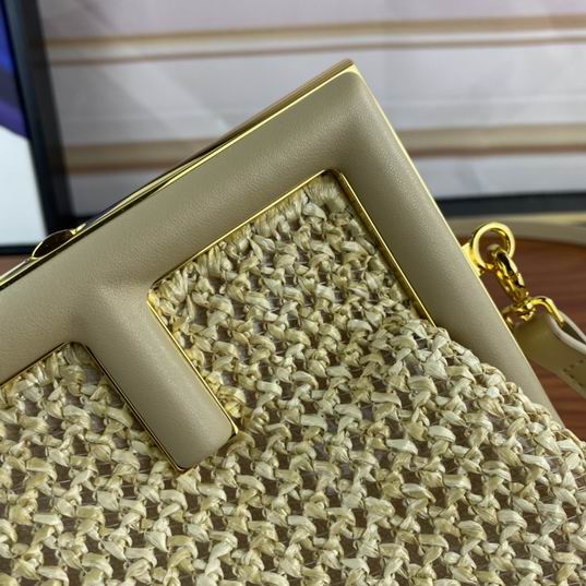 Fendi First 10429 26x9.5x18cm ww (4)