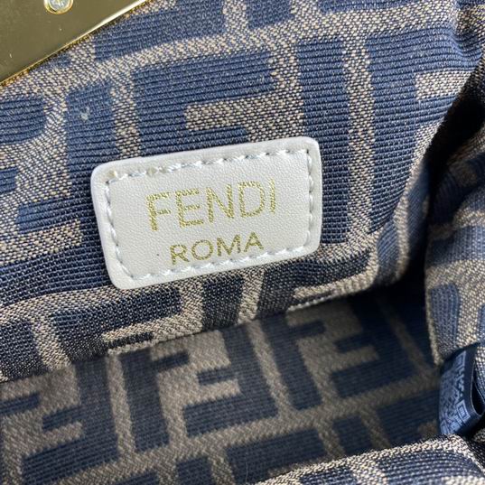 Fendi First 10429 26x9.5x18cm ww (8)