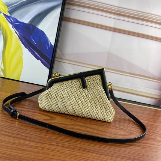 Fendi First 10429 26x9.5x18cm ww (9)
